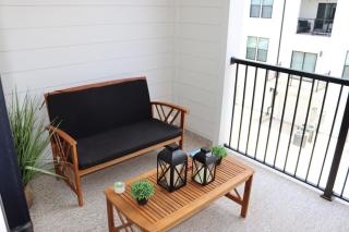 201 Luxe Refined Downtown Stay - Raleigh - 6