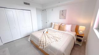 Apartamento 2 habitaciones cerca Memorial Jackson Hospital - 9