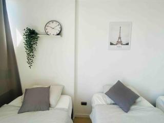 Departamento Studio Para 3 - 0