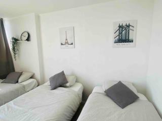 Departamento Studio Para 3 - 7