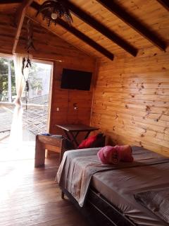 Ilha das Peças "Pousada do Beto" - 1