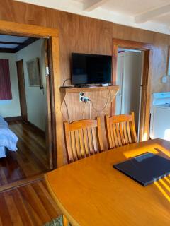 Waitomo Farmstay Cottage 1 - Kauri Cottage - Waitomo Caves - 9