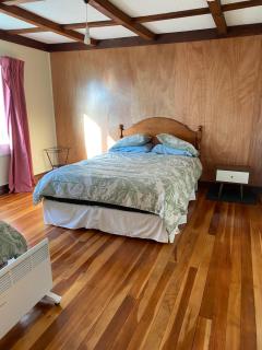 Waitomo Farmstay Cottage 1 - Kauri Cottage - Waitomo Caves - 6