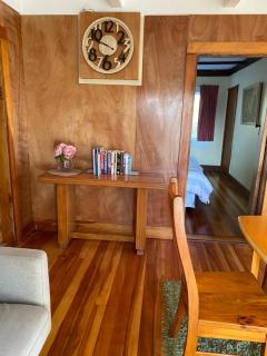 Waitomo Farmstay Cottage 1 - Kauri Cottage - Waitomo Caves - 5