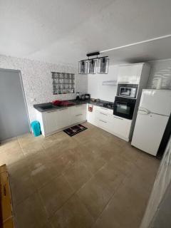 Ti Kaz Pointe Allègre - 0