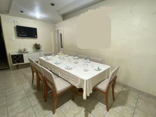 Lar- família Lobato - 2