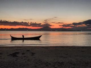 Ilha das Peças "Pousada do Beto" - 5