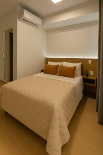 Studio NOVO Consolação ,450 m da Av Paulista - San Paolo - 9