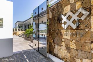 Villa Wine Note - Luxury Property in St Barths - Gustavia - 9