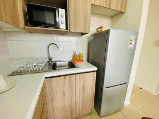 Espacioso Departamento 2D2B - 6