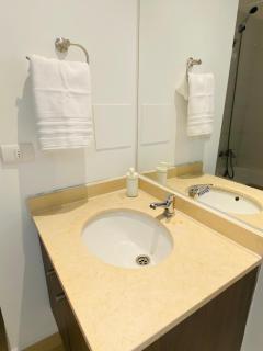 Espacioso Departamento 2D2B - 2