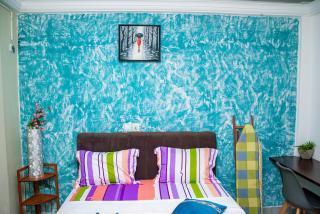 Residence JTC - Douala - 3