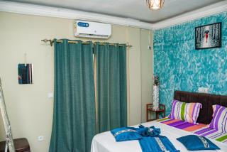 Residence JTC - Douala - 2
