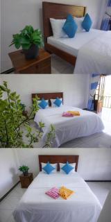 Ella Tea House Garden - Badulla - 9