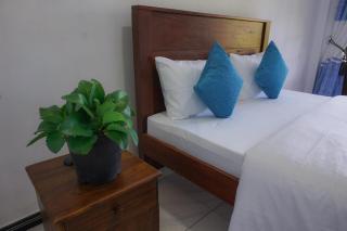 Ella Tea House Garden - Badulla - 4