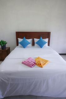 Ella Tea House Garden - 1