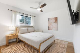 Stylish Austin Escape 4BR, 2BA, Minutes from Domain, Q2 Stadium - Austin - 5