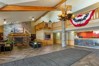 Best Western Plus McCall Lodge and Suites - McCall - 9