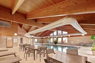 Best Western Plus McCall Lodge and Suites - McCall - 6