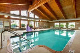 Best Western Plus McCall Lodge and Suites - McCall - 4