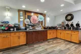 Best Western Plus McCall Lodge and Suites - McCall - 3