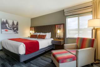 Best Western Plus McCall Lodge and Suites - McCall - 1