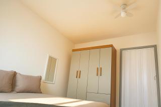 Essencial Flat - Centro - Condomínio Vaga Garagem - 8