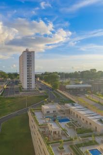 Apartamento Ponta Negra Manaus - Próximo ao Aeroporto - Manaus - 2