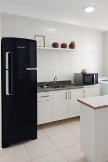 Apartamento Ponta Negra Manaus - Próximo ao Aeroporto - 3
