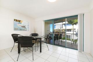 Lindomare Unit 11, 11 Orvieto Tce, Kings Beach - Caloundra - 0