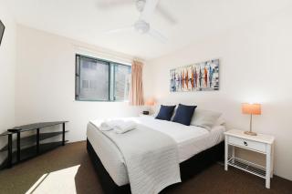 Lindomare Unit 11, 11 Orvieto Tce, Kings Beach - Caloundra - 6