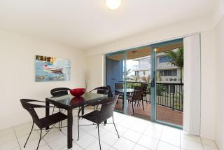Lindomare Unit 11, 11 Orvieto Tce, Kings Beach - Caloundra - 4