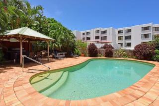 Lindomare Unit 11, 11 Orvieto Tce, Kings Beach - Caloundra - 2