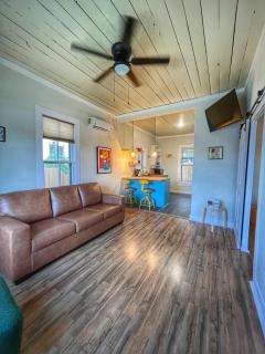 The Eastsider near Frost Bank Center Alamodome Convention Center and more - San Antonio - 0