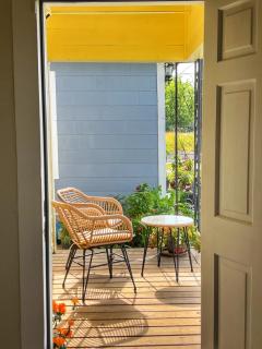 The Eastsider near Frost Bank Center Alamodome Convention Center and more - San Antonio - 8