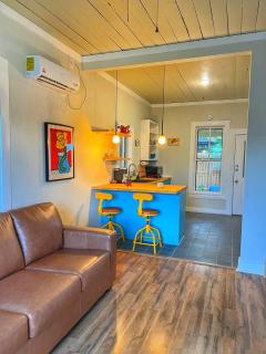 The Eastsider near Frost Bank Center Alamodome Convention Center and more - 4