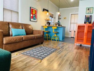 The Eastsider near Frost Bank Center Alamodome Convention Center and more - San Antonio - 6