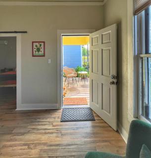 The Eastsider near Frost Bank Center Alamodome Convention Center and more - San Antonio - 1