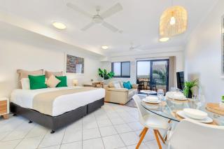 Darwin Executive Studio - Darwin - 6