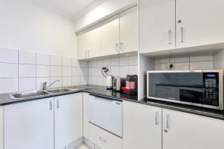Darwin Executive Studio - Darwin - 1