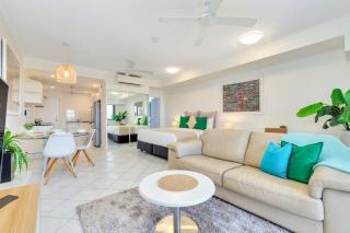 Darwin Executive Studio - Darwin - 5