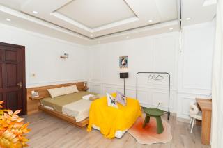 Nami Stay Sài Gòn - Ho Chi Minh-stad - 8