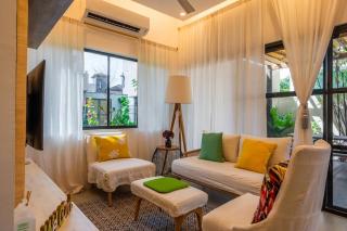 Casa Marisa, cozy beachhouse 5min walk to beach - San Juan - 0