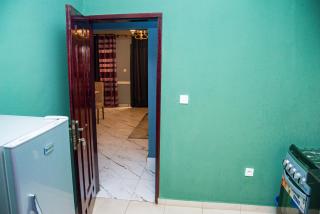 Residence JTC - Douala - 8