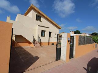 CASA CLAVEL I ideal para tus vacaciones cerca del mar, wifi gratuito, aire acondicionado opcional, piscina privada, se admiten mascotas, playa para perros - ES-184-67 - 5