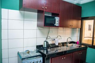 Residence JTC - Douala - 7