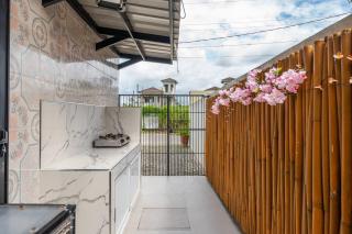 Casa Marisa, cozy beachhouse 5min walk to beach - San Juan - 8