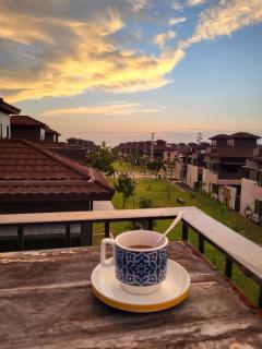 Casa Marisa, cozy beachhouse 5min walk to beach - San Juan - 2