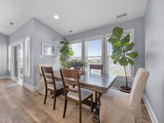Barefoot East Duplex - Atlantic Beach - 7