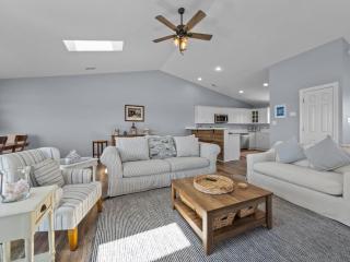 Barefoot East Duplex - Atlantic Beach - 8